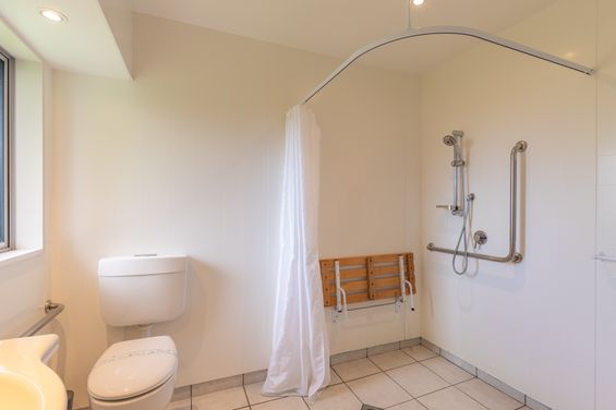 Andorra Motel Geraldine Deluxe Studio - Photo 7 of 8